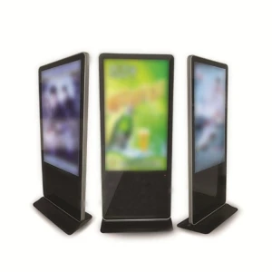 Manufacturer High Quality Hot Sale Digital Advertising Players