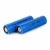 Import Manufacturer OEM Cylindrical 18650 Cell Rechargeable Cylindrical Lithium Ion 3.7V 2200mAh 18650 Battery Rechargeable Battery from China