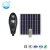 Manufacturer Price List Remote Control 20W 30W 60W Aluminum Housing Outdoor COB Solar Power Portable LED Solar Street Light