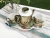 Import Manufacturer Wholesale Porcelain mirror tea coffee drinks pot set from China