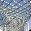 Manufacturers selling high-quality steel structure landscape pergola to rest