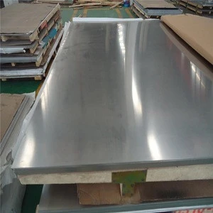 manufacturers SS hot 347 321 329 Stainless steel plate / 347 321 329 310S stainless steel sheet