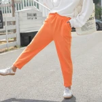 Manufacturers Supply Bilt Wide Ladies Leg Pant All-match Wide Leg Pants