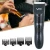 Import Maquina De Cortar Cabelo Micro Touch Hair Trimmer Removal Machine Trimer For Men from China