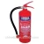 Import March Expo Newest design and cheap price of 6kg fire extinguisher,30% dry powder fire extinguisher,ABC fire extinguisher from China