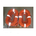 Marine Plastic Life Float / Life Raft