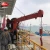 Import Marine Ship Deck Hydraulic Jib Crane from China