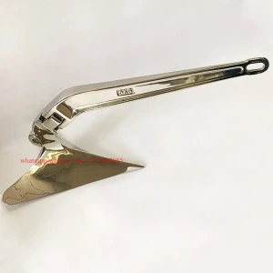 Marine Stainless Steel Boat Danforth Anchor CE Approved
