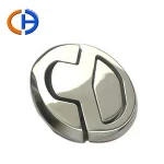 marine stainless steel witte Turning lock lift handle for yacht