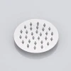 Material china bathroom faucet  rainfall shower accessory head