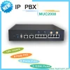 maxincom pbx phone system, embedded pbx asterisk with mini hotel system feature