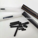 MAXPOWER Manufacturer Drip Irrigation System 16mm Flat Dripper Drip Tape