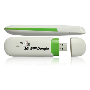 MBLink 3G Wireless Access Point and USB Dongle Adapter 150 Mbps Wireless Modem Mobile 3G WCDMA Stick