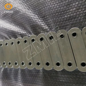 MC series roller conveyor egineering chain steel chain transmission chain