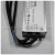 Import Meanwell Single Output IP67 Dimmable LED Power Supply HLG-120H-48B 48V 2.5A 120W LED Driver from China