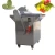 Import meat chopper machine for factory meat chopper machine automatic meat bowl cutter from China