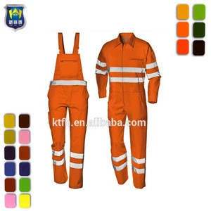 mechanic work uniform shirt and pant color combinations hi vis workwear