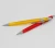 Import Mechanical Pencil Shape Pen Plastic Pen from China