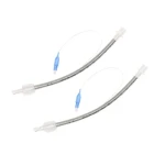 Medical Disposable Sterile Hygienic Reinforced Tracheal Tube Endotracheal Tube with Cuff