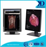 medical equipments crt monitor x ray display