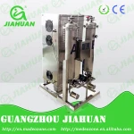 Medical Oxygen Plant with PSA Oxygen generator and oxygen filling equipment using in hospital gas station