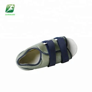 Medical Post Surgery Orthopedic Shoes FT-028 Rehabilitation Therapy Supplies