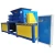 Import Medical solid mattress hard disk drive hdpe pipe e waste plastic shredder machine from China