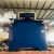 Import medium frequency induction melting furnace for melting copper iron aluminum from China