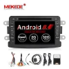 MEKEDE 7" Android 8.1 Quad Core Car DVD Player for RENAULT Dacia Duster Logan sports Car Radio 2G RAM 32G ROM with WIFI GPS