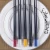 Import Melamine Alloy PPS PET Plastic Chopstick 220 245 273 cm SPS Japanese Korean Chinese Chopstick from China