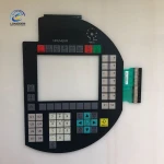 Membrane Keypadd For HT6 6FC5403-0AA10-0AA0  Membrane keypad
