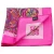 Men And Ladies Custom Printed Silk Pocket Square 100% Silk Handkerchief