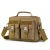 Import Men&#39;s Nylon Crossbody Hiking Military Messenger Men Casual Handbags Sling Shoulder Satchel Bags from China
