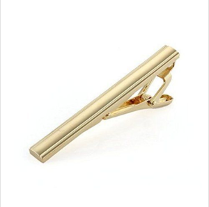 Men&#39;s Tie Clip Formal Stainless Steel Slim Classic Smooth Tie Clip Clasp Bar Pin