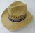 Import men&#x27;s straw hat for hot summer from China