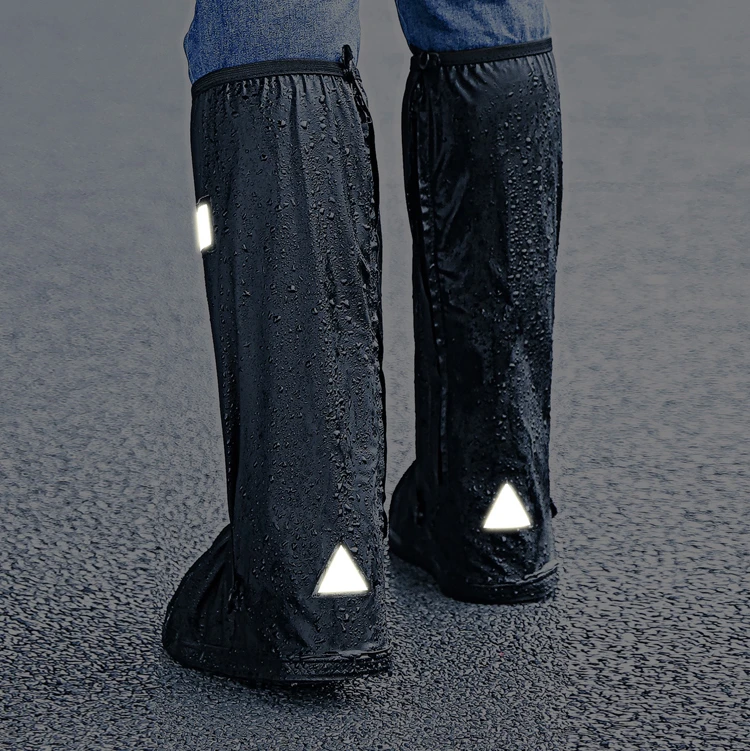 Men&#x27;s  waterproof shoe covers hiking
