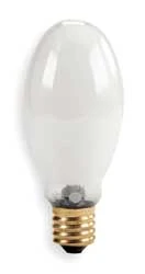 Mercury Vapor Lamp ED28 175W