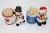Import Merry Christmas ceramic porcelain  plastic  Toothpick container box Holder from China