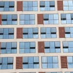 Metal Cover Air Conditioner