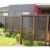 Import metal modern gates design and fences laser cutting fence and gate from China