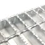 Metal Serrated drainage covers Steel Grid Grating To Construction Building Material
