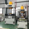 Metal Stamping Hydraulic Press 200 Ton Pressing Machine