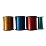 Metallic Yarn