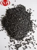 Metallurgical grade black silicon carbide/silicon carbon replacement for FeSi