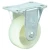 Import micro caster wheel parts mobile scaffolding caster for home furniture from China