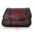 Import Middle Size Saddle Bag Bike Motorcycle Travel Leather bag Tool Side Bag from Pakistan
