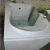 Import Midocean style walk in disabled old people use massage bathtub H5622 from China