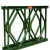 Import Military compact steel structure prefab portable bailey bridge from China