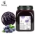 Import Milk tea shop raw material tank packing low price blueberry fruit sauce/jam from China