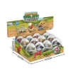 Mind box toy dinosaur building blocks assemble 6 in 1 kids educational toys